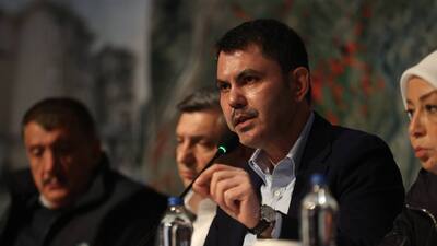 310 köy evinin inşa çalışmalarına başlandı