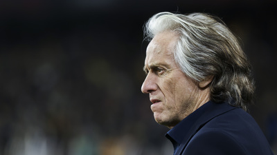 "Jesus tekliflere sıcak bakıyor!"