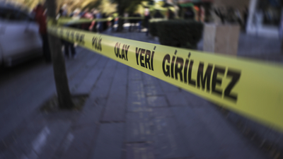 Korsan taksicilik yapan polis katil oldu!