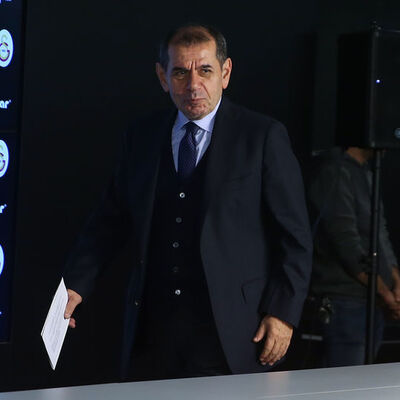 Özbek'ten Jesus ve Lale Orta açıklamaları