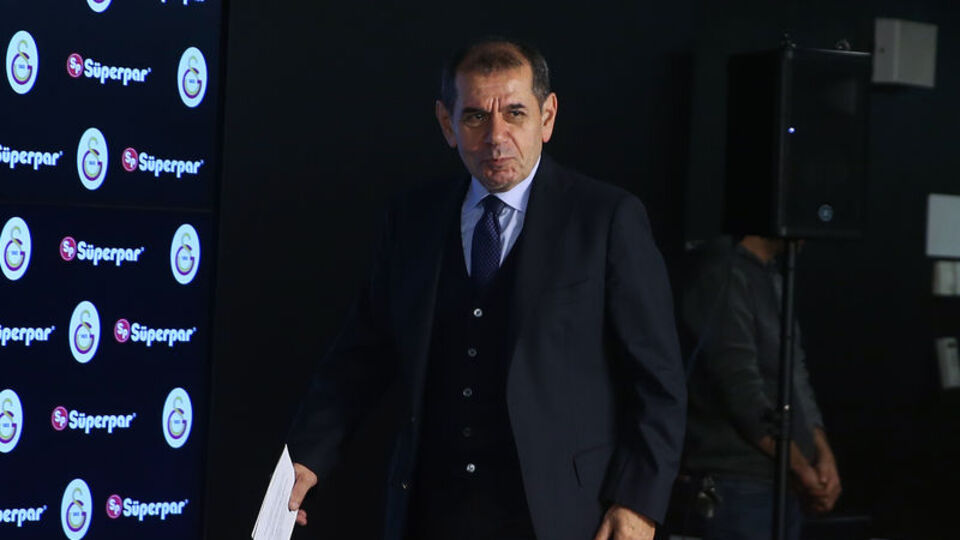 Özbek'ten Jesus ve Lale Orta açıklamaları