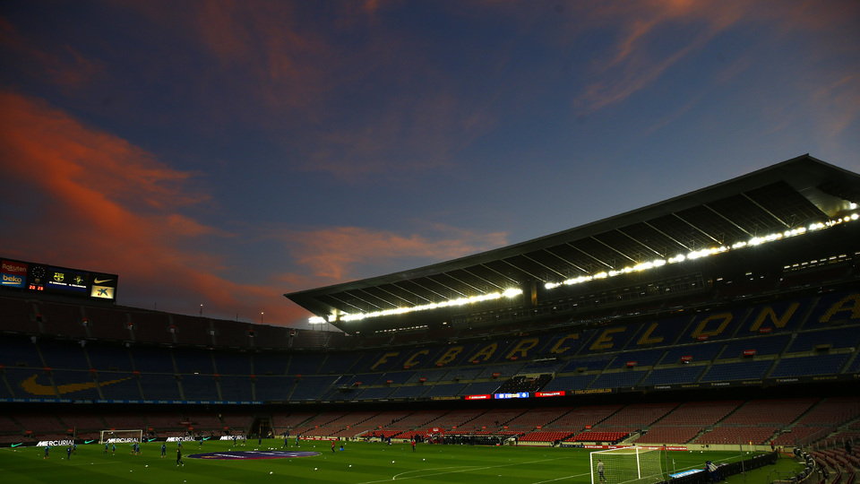 El Clasico öncesi nefesler tutuldu!