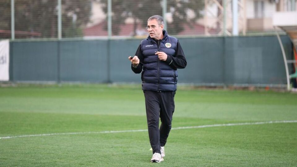 Ersun Yanal'ın Fenerbahçe maçı karnesi