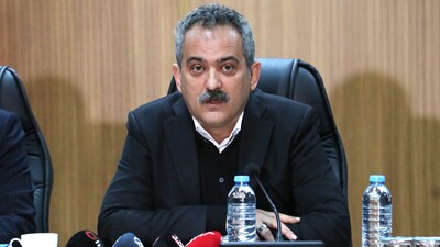 Bakan Özer, nakil olan öğretmen sayısını açıkladı