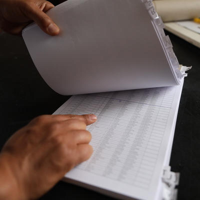 Seçmen listeleri yarın askıya çıkıyor