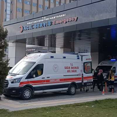 Oğlu ve gelinini tüfekle vurdu!