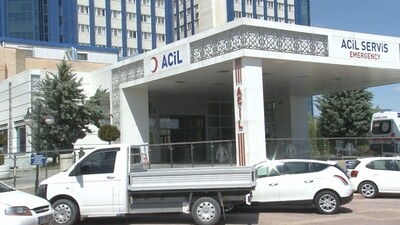 Eğlence merkezi önündeki kavgada öldürüldü!