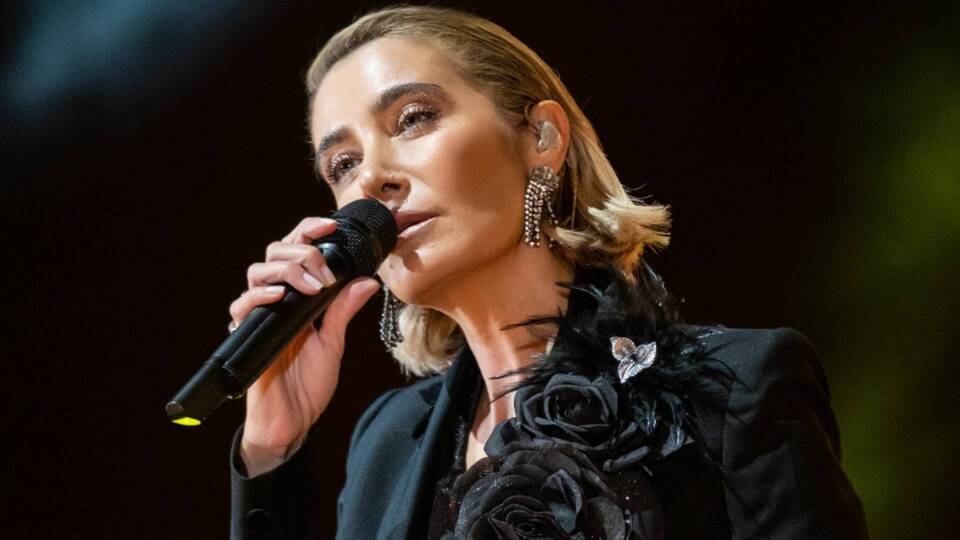 "Hayatın yükünü birlikte kaldırmak için buradayız"