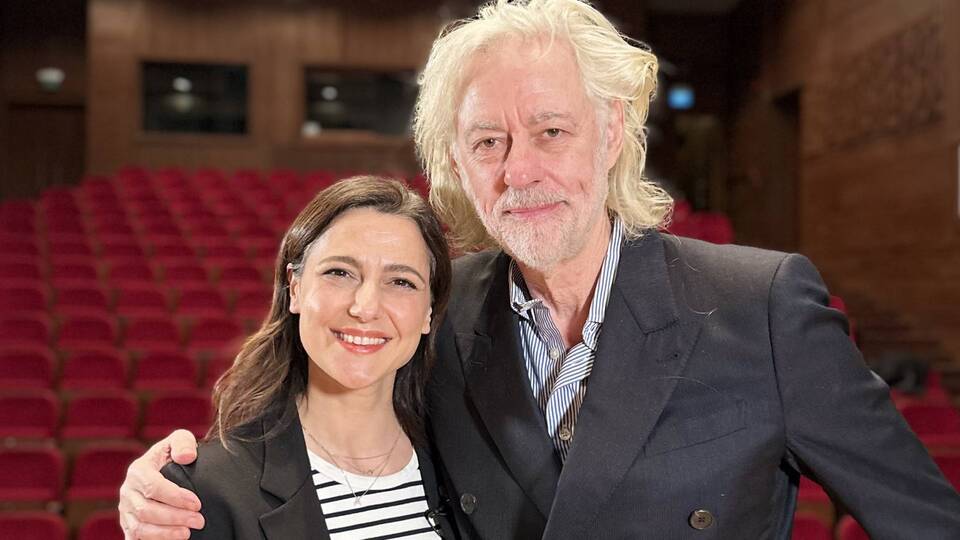 "Dünya asla Türkiye'yi görmezden gelemez"