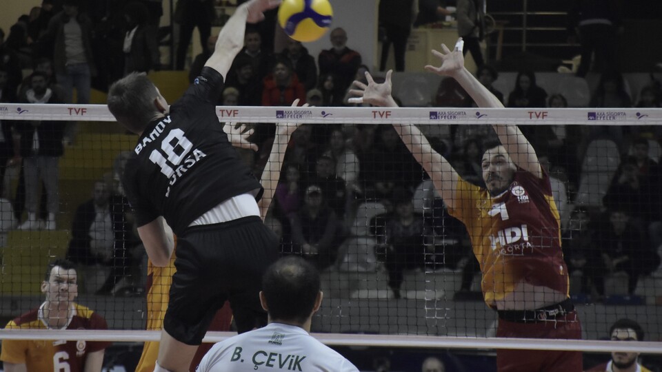 Galatasaray 3-1 galip
