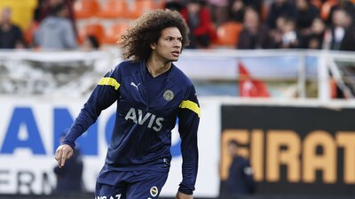 Jorge Jesus'tan 5 değişiklik