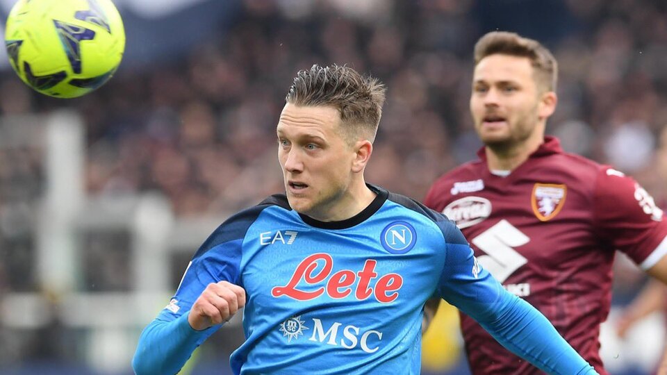 Napoli farklı galip!