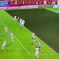 ''Sisteminize yazıklar olsun''