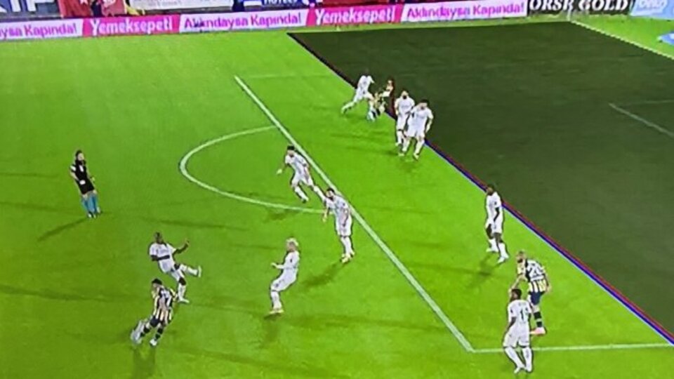 ''Sisteminize yazıklar olsun''