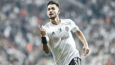 Tayyip Talha, Milli Takım kadrosundan çıkarıldı