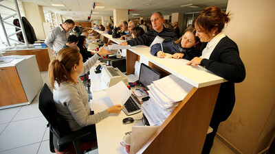 İstihdam koşulları belli oldu