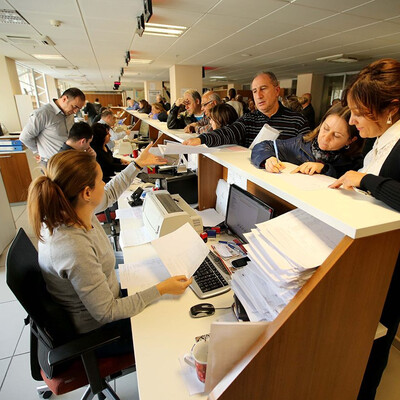 İstihdam koşulları belli oldu