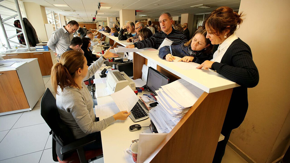 İstihdam koşulları belli oldu