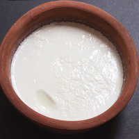 Manda yoğurdunun şanını geride bırakıyor!