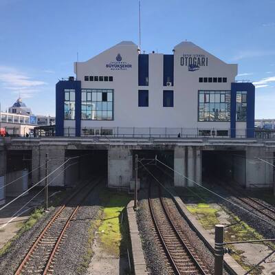 Otogar esnafından endişe yaratan sözler!