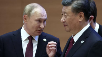 Şi - Putin görüşmesi: Ukrayna işgali gölgesindeki buluşmadan neler beklenebilir?