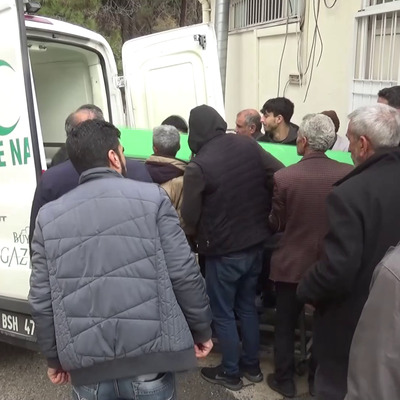 Kayıp genç, yasak aşkının babası tarafından öldürülüp Fırat Nehri'ne atılmış
