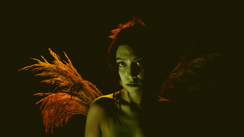 Erken dönem feminizm eseri sahnede