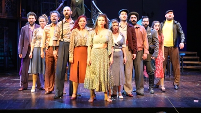 Dünya Tiyatro Günü'nde ücretsiz 9 oyun