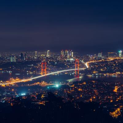 CNN International'dan 'İstanbul depremi' analizi