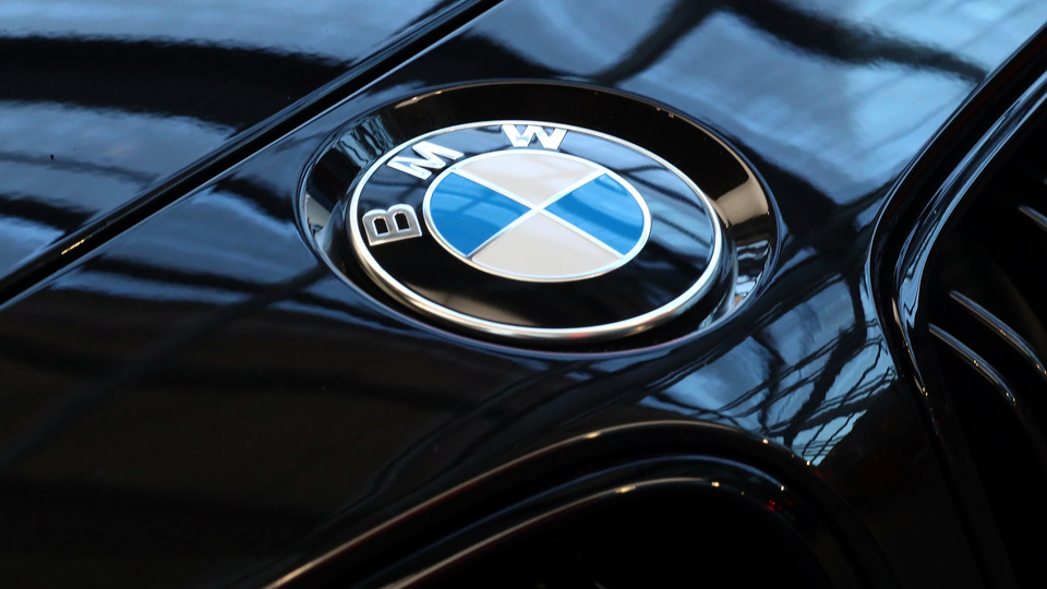 BMW Group gelirlerini yüzde 28 artırdı