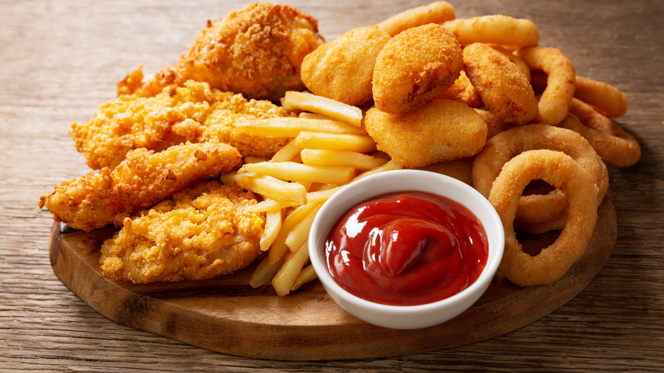 Ezber bozan gelişme! Yüksek seviyede kolesterol...