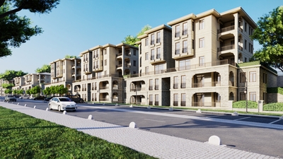 İş yeri ve arsa kuraları sürüyor