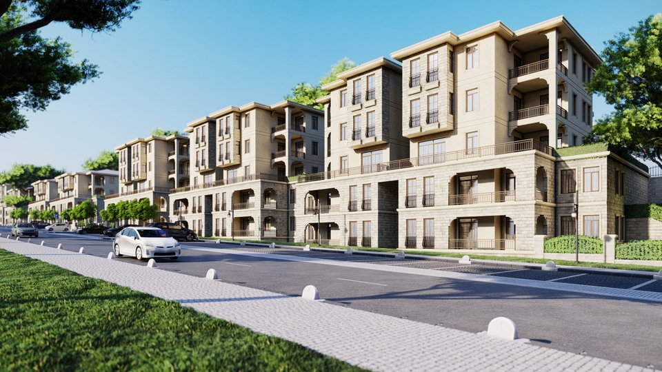 İş yeri ve arsa kuraları sürüyor