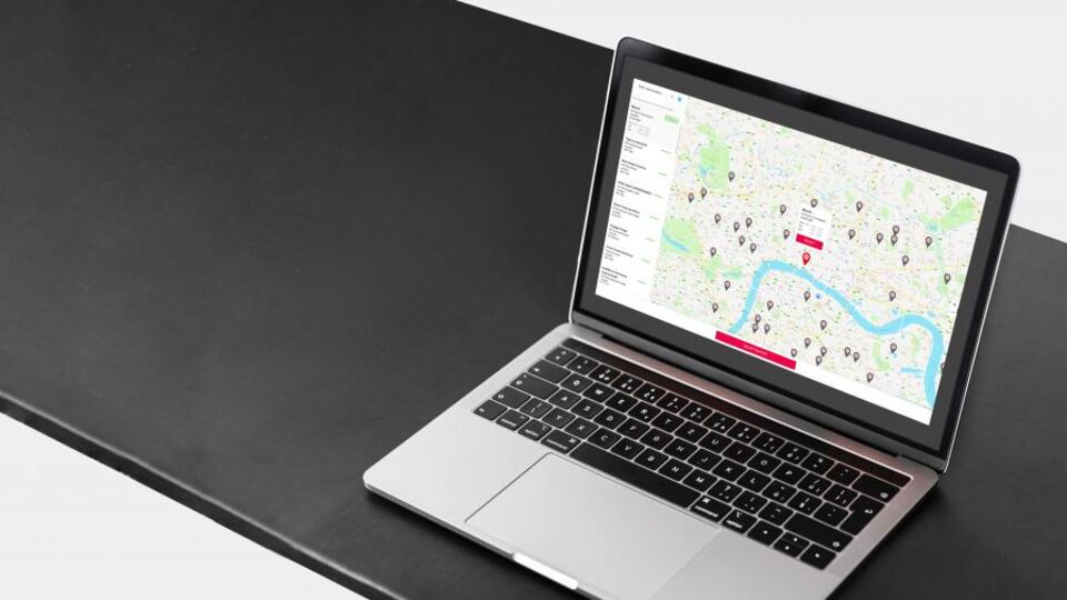 Keiretsu'dan Hubbox'a yatırım