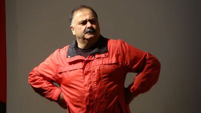 'Recep İvedik 8' için tarih verdi