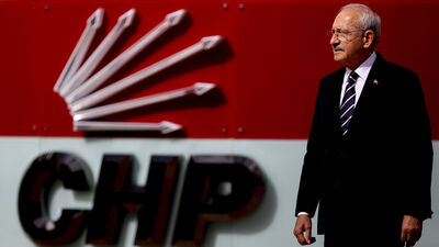 CHP'nin "turnusol kağıdı" stratejisi