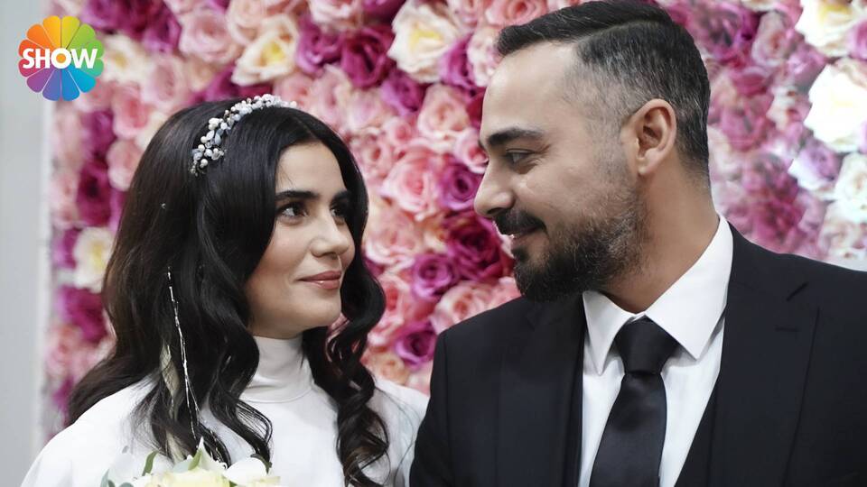 'Güzel Günler'de sürpriz nikâh