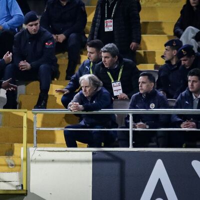 Kırmızı kart Portekiz'de gündem oldu!