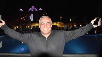 Nazmi Arıkan cinayetinde savcı mütalaasını açıkladı!