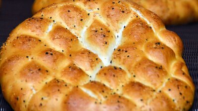 İmamoğlu Halk Ekmek pide fiyatını açıkladı