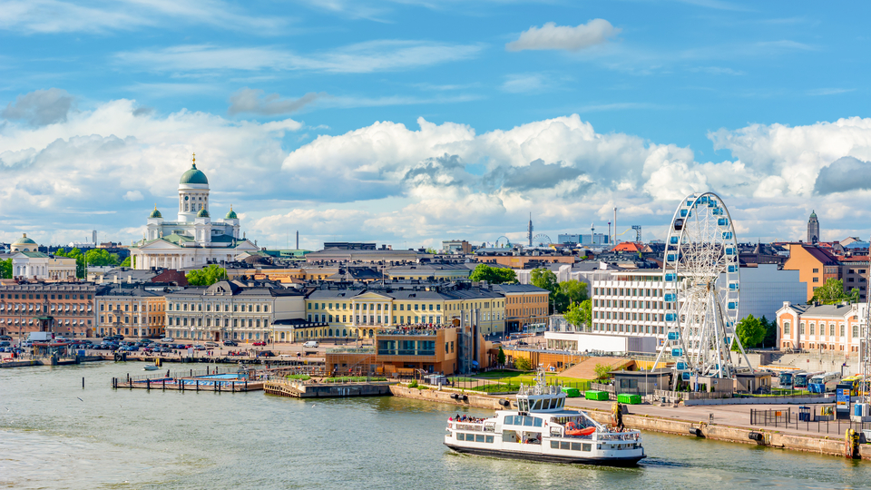 Dünyanın en mutlu ülkeleri açıklandı