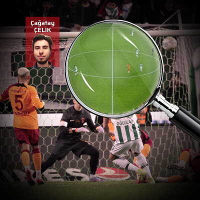 Galatasaray'da ne değişti?