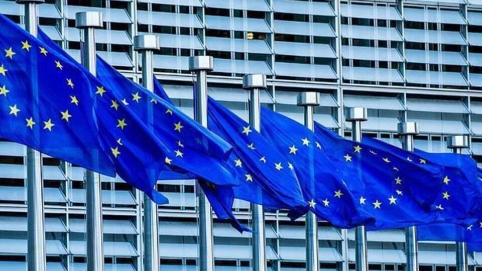 AB'den 34.6 milyar Euro dış ticaret açığı