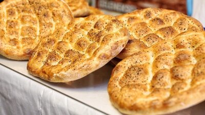 Ramazan pidesi fiyatı belli oldu