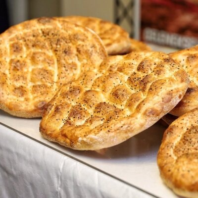 Ramazan pidesi fiyatı belli oldu