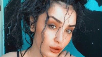 Cinayet zanlısı şarkıcı ve model Seçil Çiftçi'den mektup var!