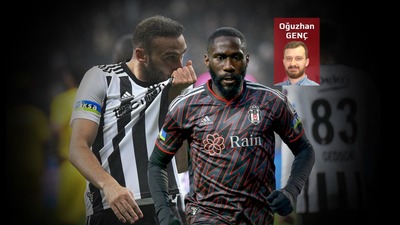 İki yıldızda geri sayım!