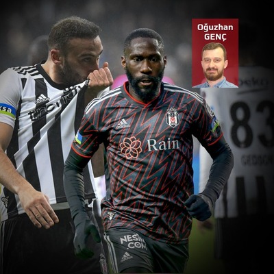 İki yıldızda geri sayım!