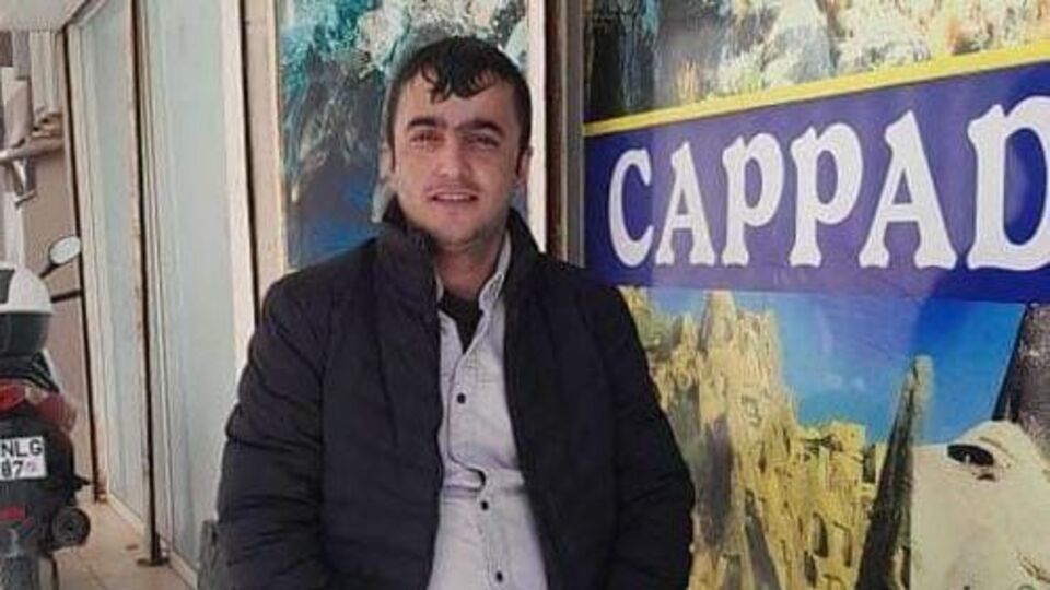 Kan donduran olay... Yasak aşk Fırat'ta bitti!