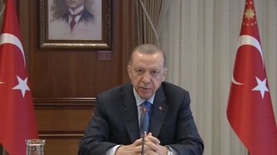 "Depremin maliyeti 104 milyar dolar"